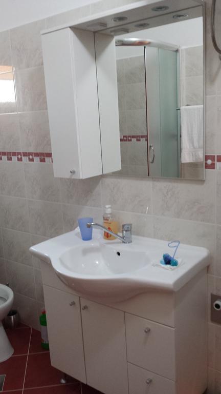 Apartment Sevid Room photo
