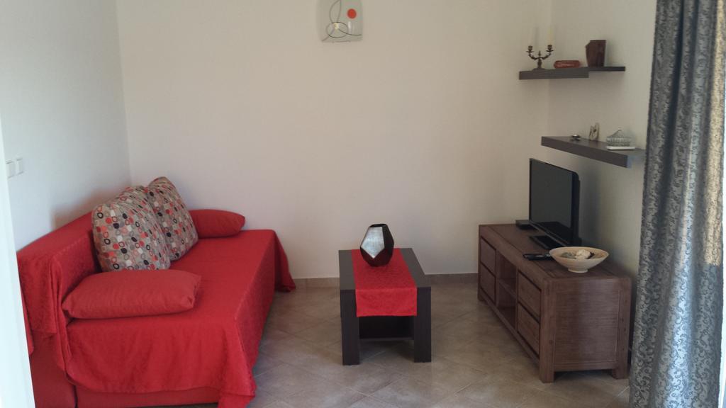 Apartment Sevid Room photo